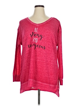 Livi Active Long Sleeve T Shirt