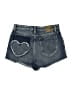 Lee 100% Cotton Blue Denim Shorts Size 30 waist - photo 2