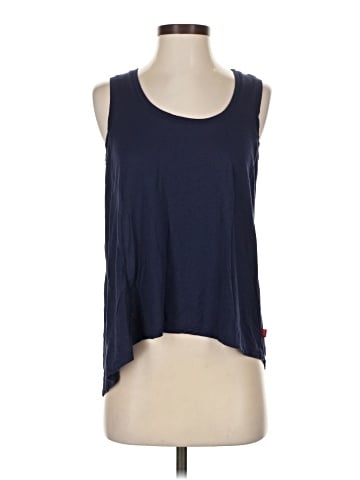 Josie Natori Sleeveless T-Shirt (view 1)