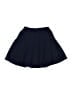 Unbranded Solid Blue Skort Size M - photo 1