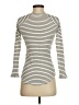Monrow Ivory Long Sleeve Top Size XS - photo 2