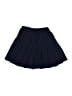 Unbranded Solid Blue Skort Size M - photo 2