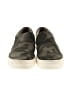 Steve Madden Gray Green Flats Size 8 - photo 2