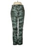 Gap Camo Green Casual Pants Size 0 - photo 1