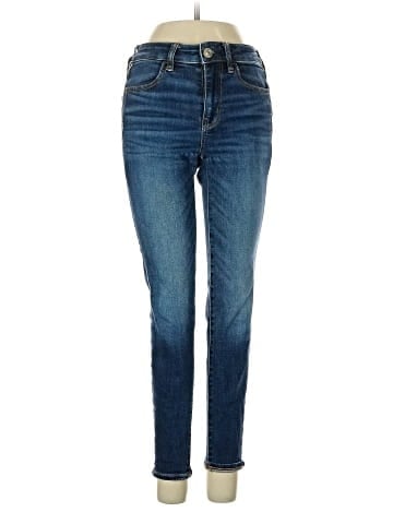 American Eagle Outfitters Jeans (view 1)