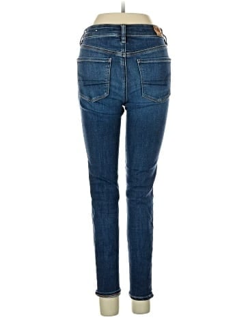 American Eagle Outfitters Jeans (view 2)