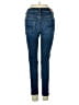 American Eagle Outfitters Solid Blue Jeans Size 00 (petite) - photo 2