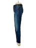 American Eagle Outfitters Solid Blue Jeans Size 00 (petite) - photo 5