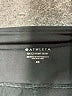 Athleta Solid Black Active Skirt Size XS - photo 3