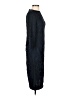 JS Collections 100% Polyester Blue Cocktail Dress Size 4 - photo 4