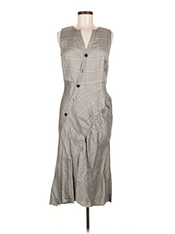 Lewit Casual Dress (view 1)