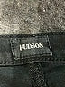 Hudson Jeans Black Jeans Size 34 waist - photo 4