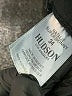 Hudson Jeans Black Jeans Size 34 waist - photo 5