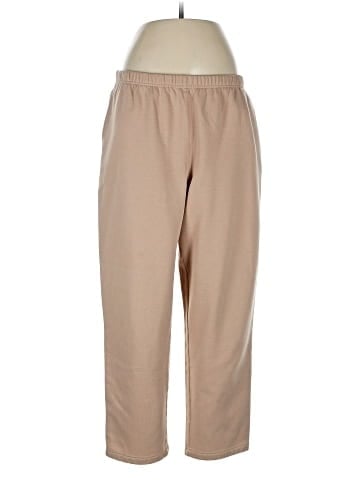 Classic Elements Casual Pants (view 1)