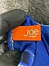 Joe Fresh Print Blue Swimsuit Top Size M - photo 3