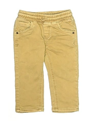 Cat & Jack Khakis (view 1)