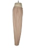 Classic Elements Solid Tan Casual Pants Size L - photo 4