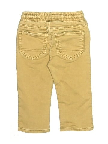 Cat & Jack Khakis (view 2)