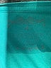 Peruvian Connection 100% Pima Cotton Teal Active T-Shirt Size 24 - photo 7
