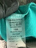 Peruvian Connection 100% Pima Cotton Teal Active T-Shirt Size 24 - photo 8