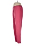 Hasting & Smith Color Block Pink Active Pants Size L - photo 5