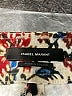 Isabel Marant Floral Red Casual Pants Size EU (FR) 36 / US 4 - photo 6