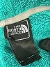The North Face Color Block Teal Snow Jacket Size 14 - 16 - photo 3