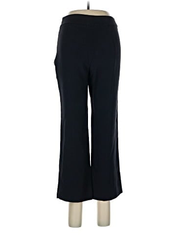 Giorgio Armani Silk Pants (view 2)