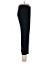 Giorgio Armani 100% Silk Solid Black Silk Pants Size EU 42 / US 12 - photo 4