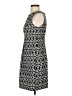 Donna Ricco Tweed Gray Casual Dress Size 4 (petite) - photo 5
