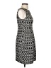 Donna Ricco Tweed Gray Casual Dress Size 4 (petite) - photo 4