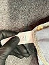 Madewell 100% Cotton Blue Long Sleeve Button-Down Shirt Size XS - photo 8