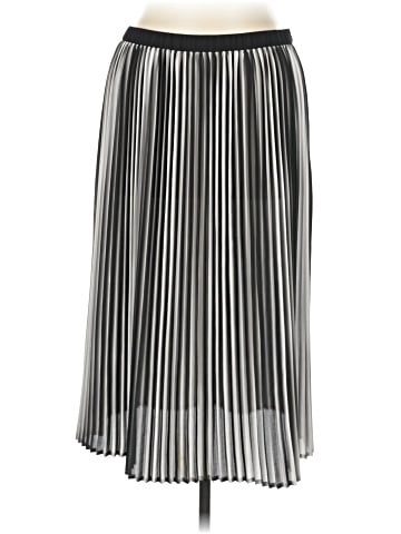 Eileen Fisher Formal Skirt (view 1)