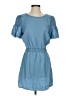 Assorted Brands Blue Casual Dress Size M - photo 1
