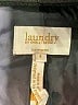 Laundry by Shelli Segal Gray Blazer Size 4 - photo 6