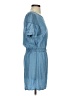 Assorted Brands Blue Casual Dress Size M - photo 4