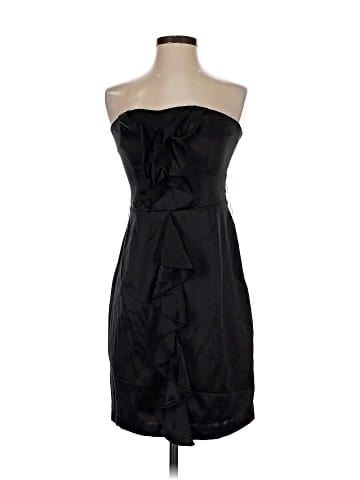 Express Cocktail Dress (view 1)