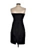 Express Black Cocktail Dress Size 4 - photo 2
