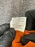 Unbranded Orange Long Sleeve Blouse Size M - photo 9