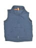 Carter's 100% Cotton Blue Vest 6-9 MO / 9 MO - photo 1