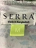 Serra White Cardigan Size M - photo 7