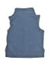 Carter's 100% Cotton Blue Vest 6-9 MO / 9 MO - photo 2