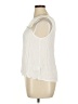 Assorted Brands 100% Viscose Ivory Sleeveless T-Shirt Size XL - photo 5