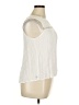 Assorted Brands 100% Viscose Ivory Sleeveless T-Shirt Size XL - photo 4