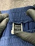 Shein Solid Blue Athletic Shorts Size 4 - photo 3