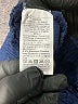 Shein Solid Blue Athletic Shorts Size 4 - photo 4