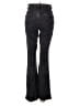 DG^2 by Diane Gilman Black Jeans Size 6 (estimated) - photo 2