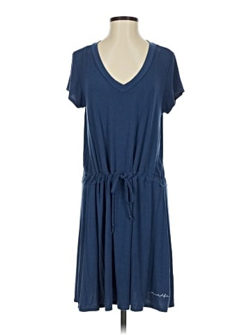 Good hYOUman Casual Dress (view 1)