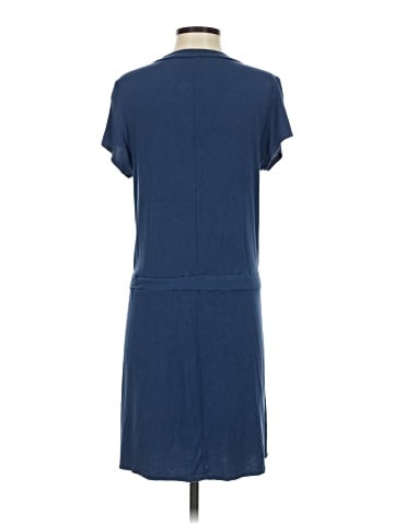Good hYOUman Casual Dress (view 2)