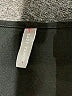 Last Tango Solid Black Casual Dress Size L - photo 7